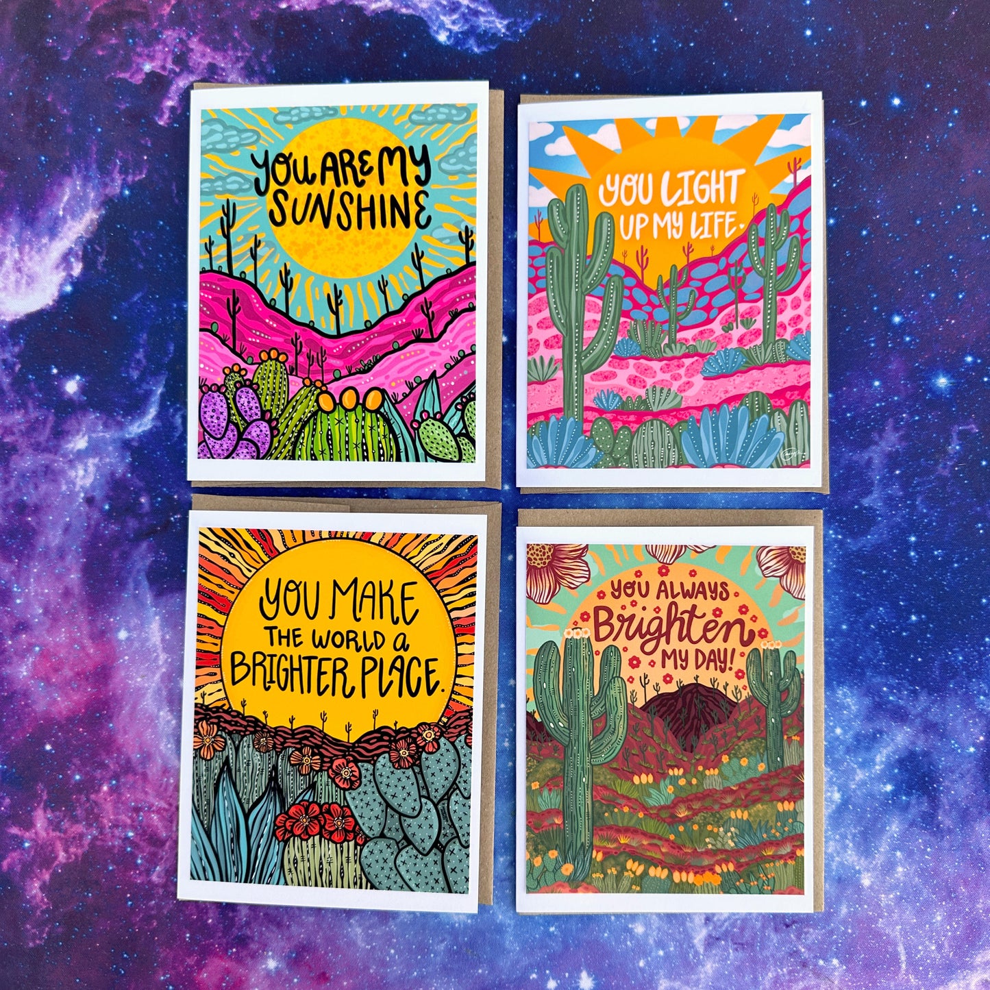 Card Set - Meaningful Messages