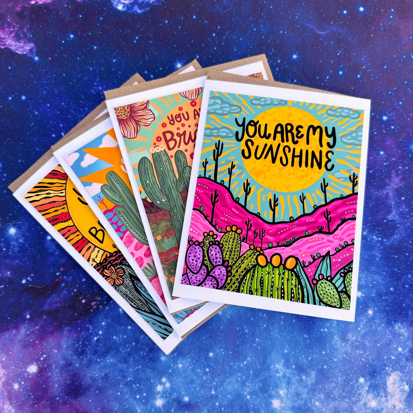 Card Set - Meaningful Messages